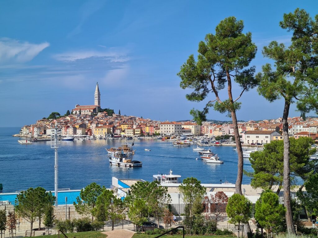 REAL ESTATE IN ISTRIA