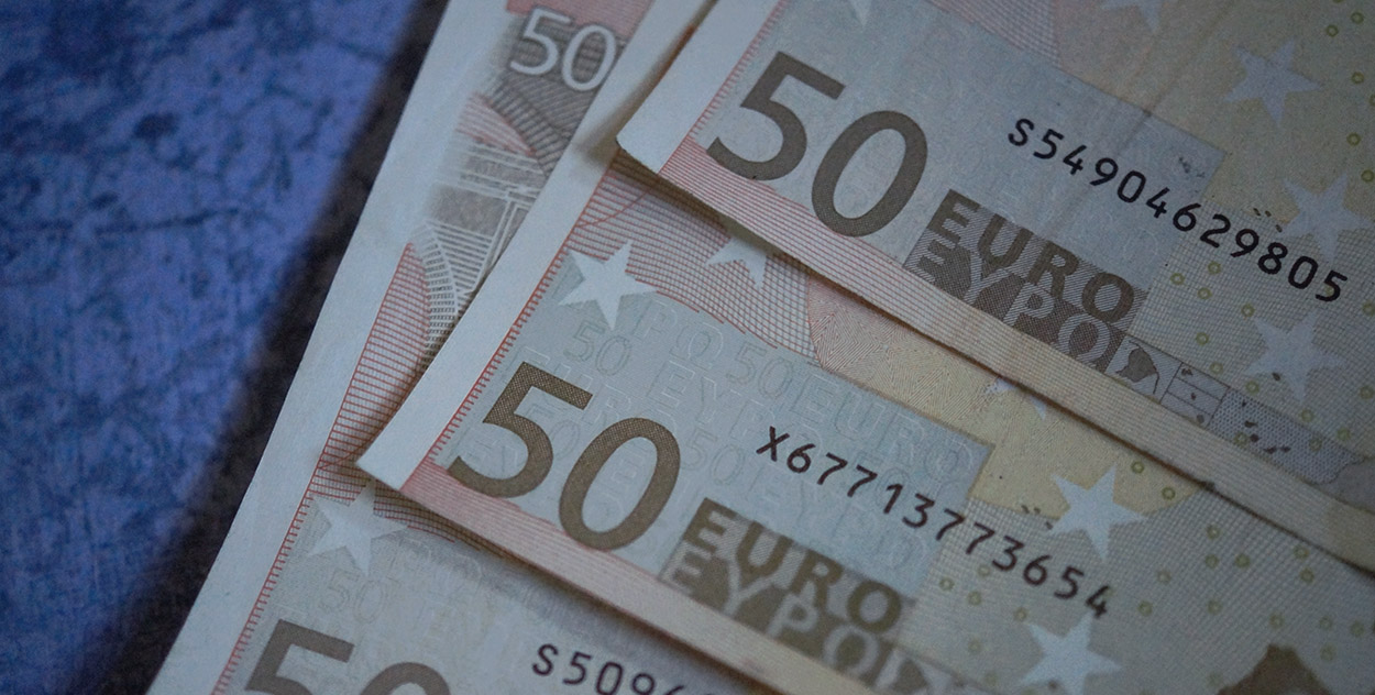 Europski platni nalog