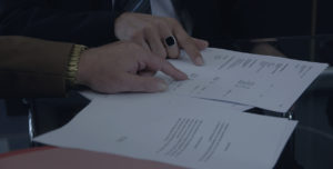 Tužba za ništetnost ugovora