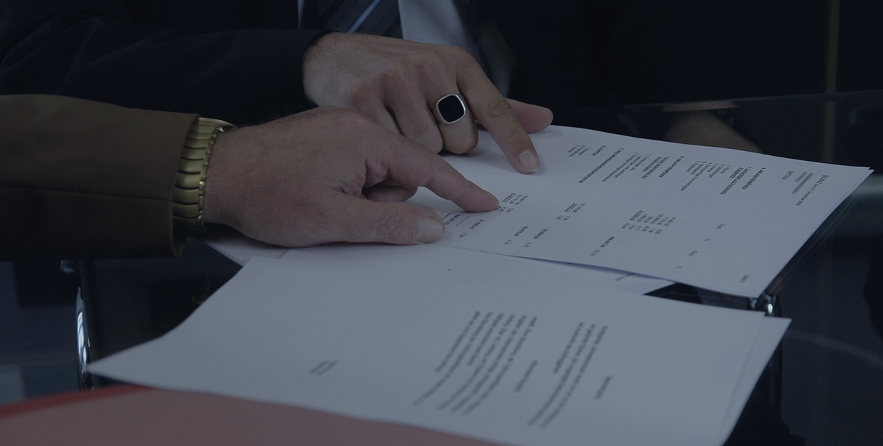 Tužba za ništetnost ugovora - odvjetnik