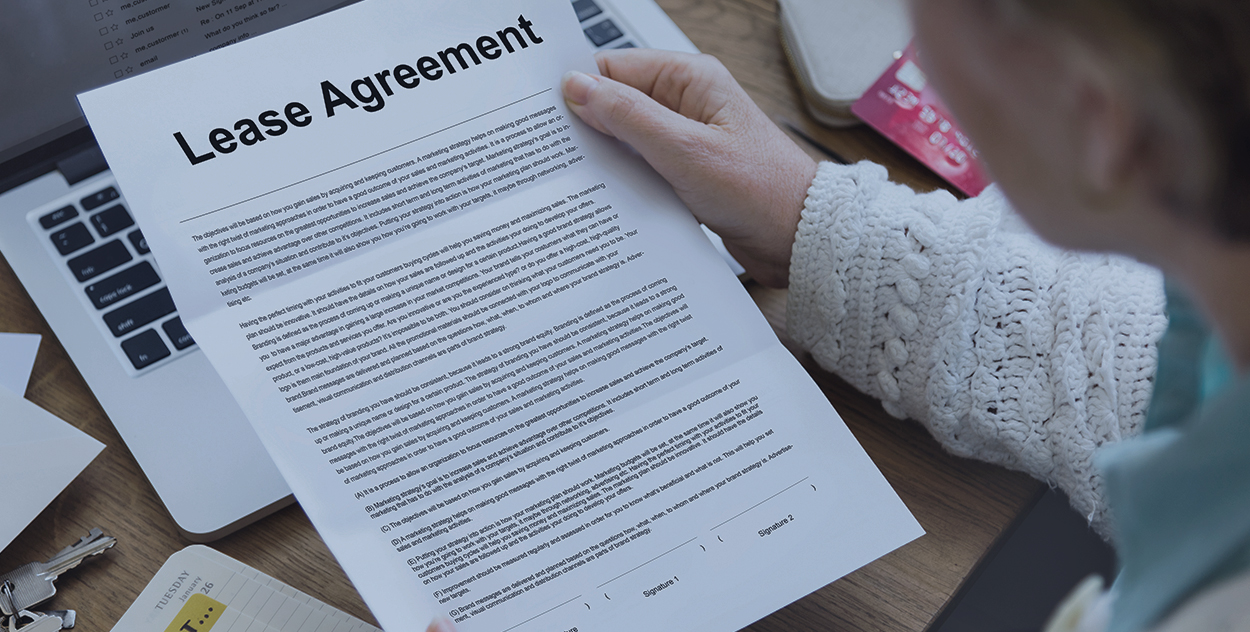 Sporazumni raskid ugovora i pravo na naknadu