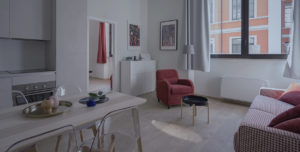 Sporazumni raskid ugovora o najmu