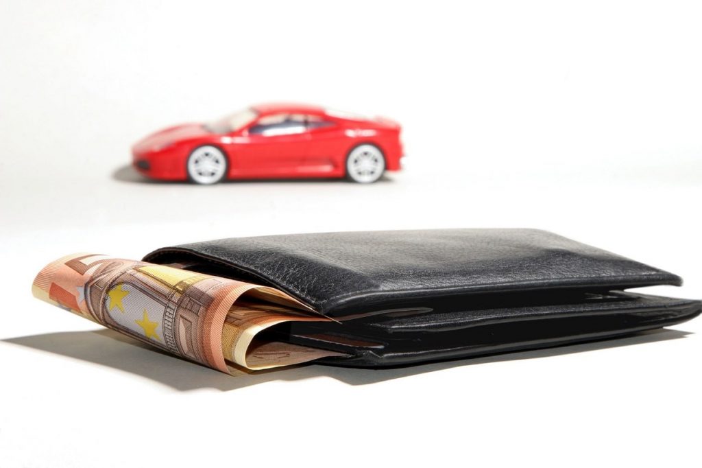 PRODAJA rabljenih automobila