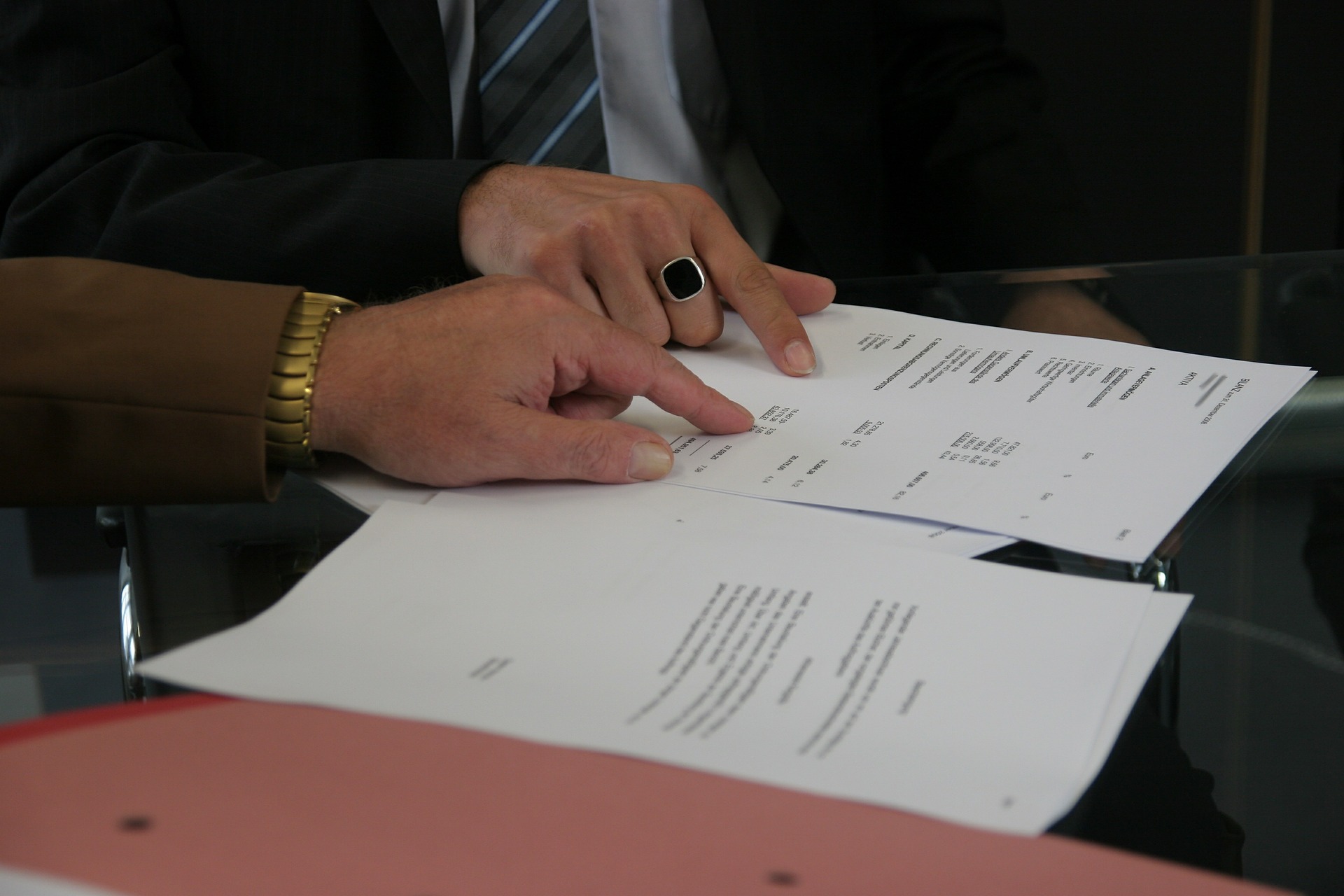 Aktivna legitimacija u parničnom postupku