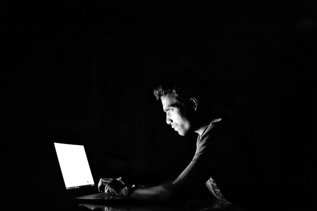 korona virus internet