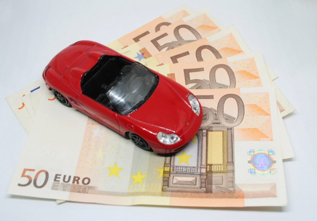 kupoprodajni ugovor za auto