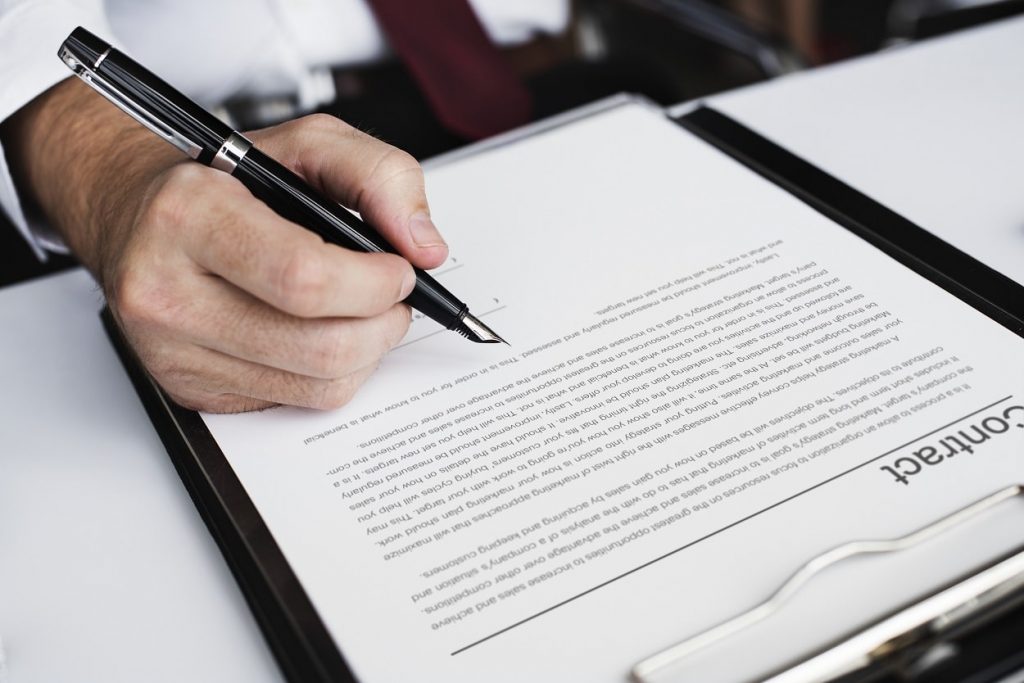 solemnizacija ugovora