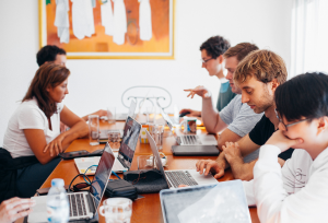 Prijava za posao za odvjetničkog vježbenika