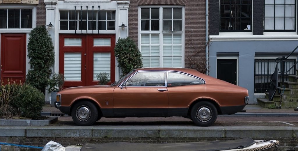 Očevidnik nekretnina