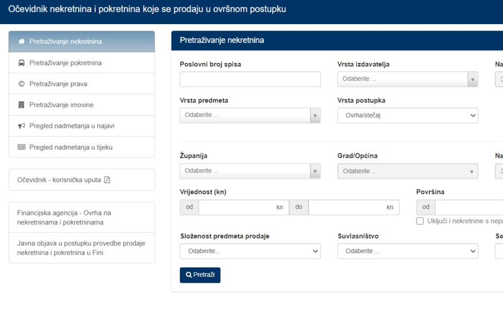 odvjetnici za nekrentine zagreb