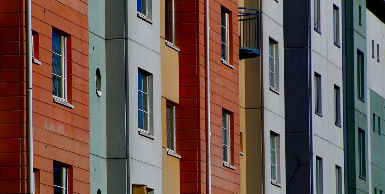 IDEALNI SUVLASNIČKI DIO NEKRETNINE