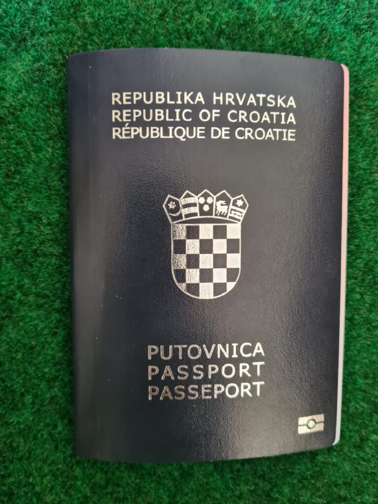 Zakon o hrvatskom državljanstvu Odvjetnik Tomislav Strniščak