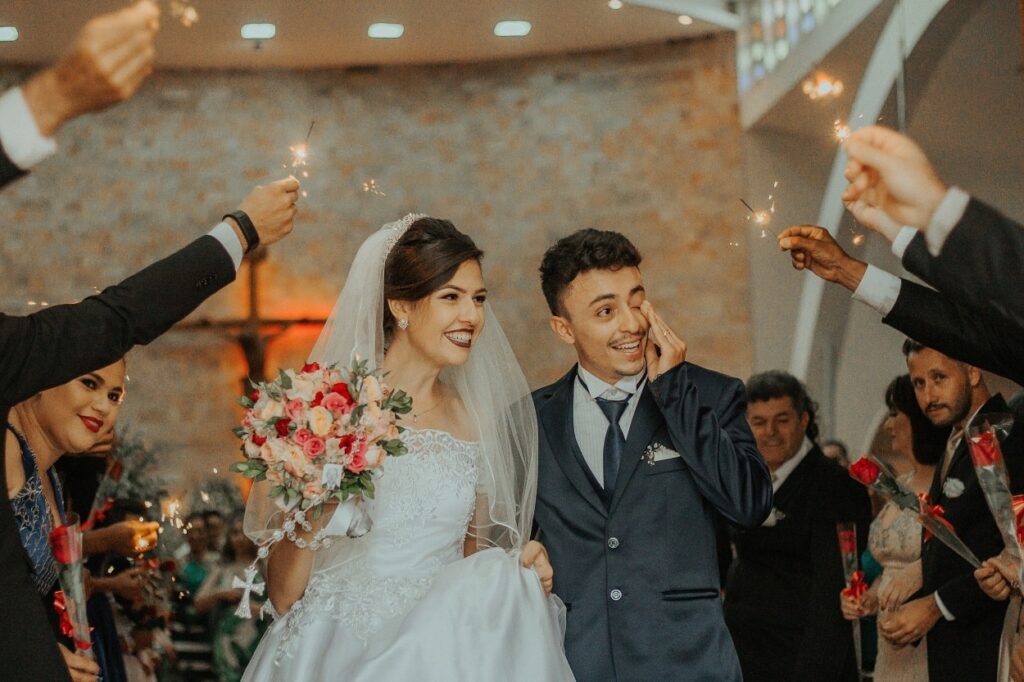 Uvjeti za crkveni razvod braka